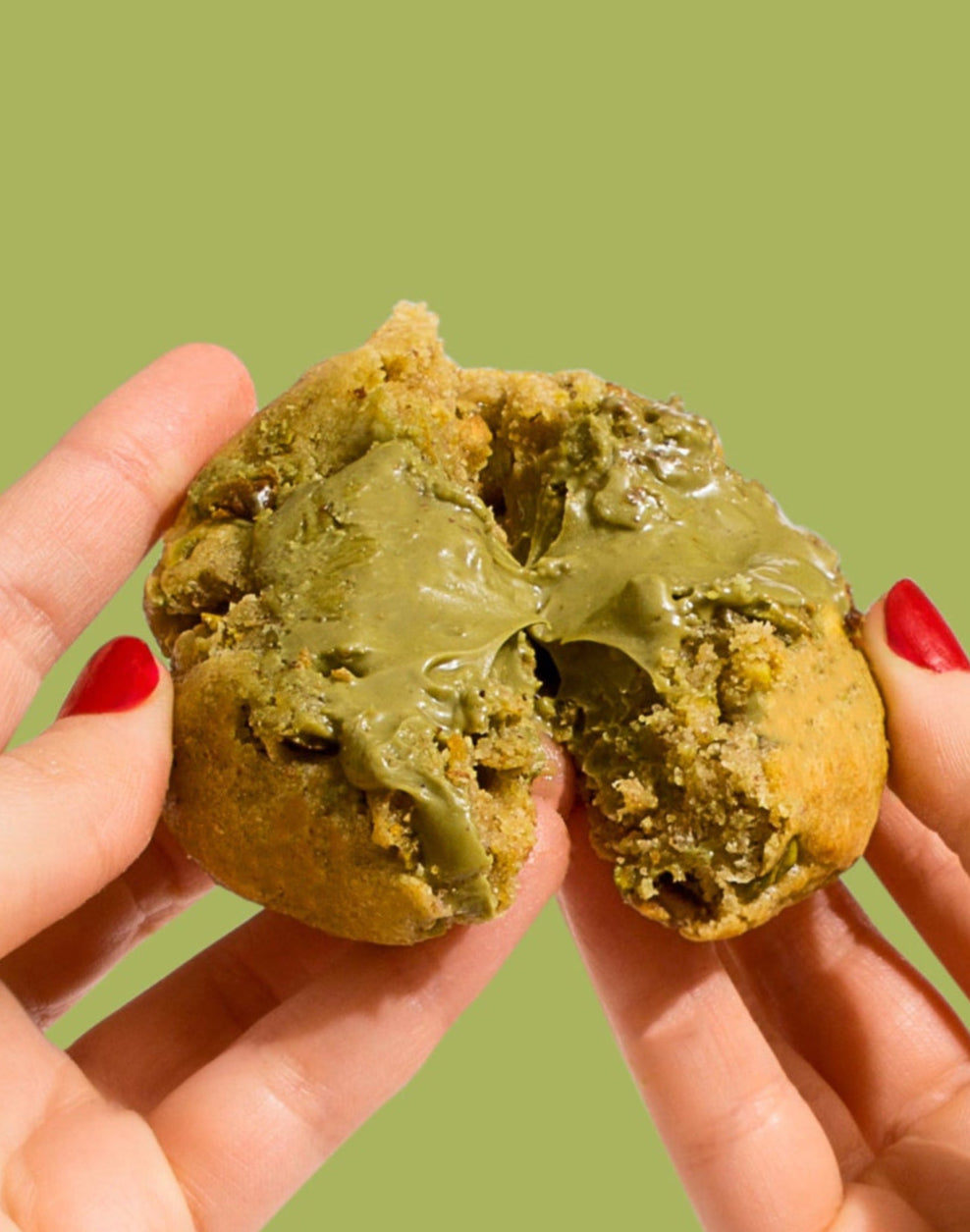 LA GOURMANDISE ULTIME - SIGNATURE KROK'ME