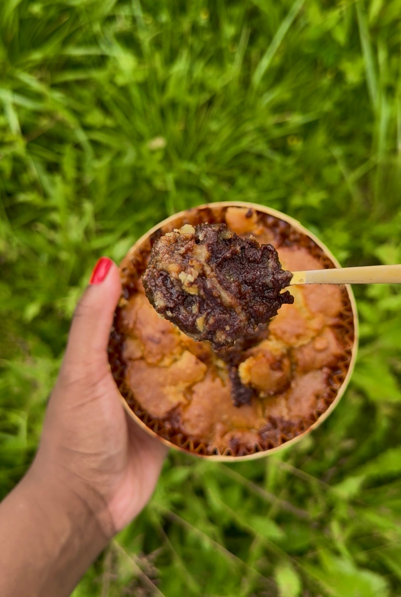 LA GOURMANDISE ULTIME - SIGNATURE KROK'ME