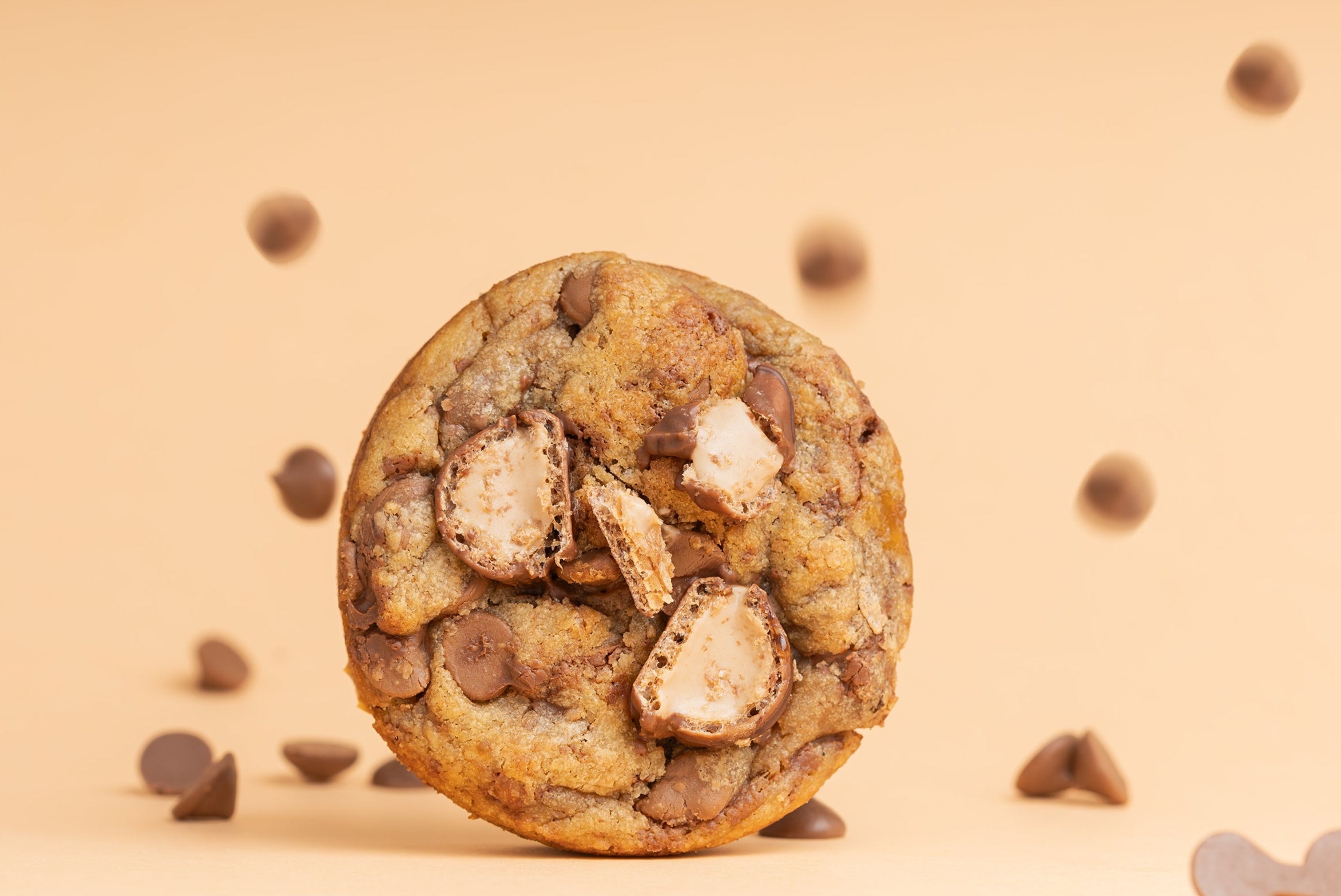 BOX CHOCO LOVER – 7 Cookies