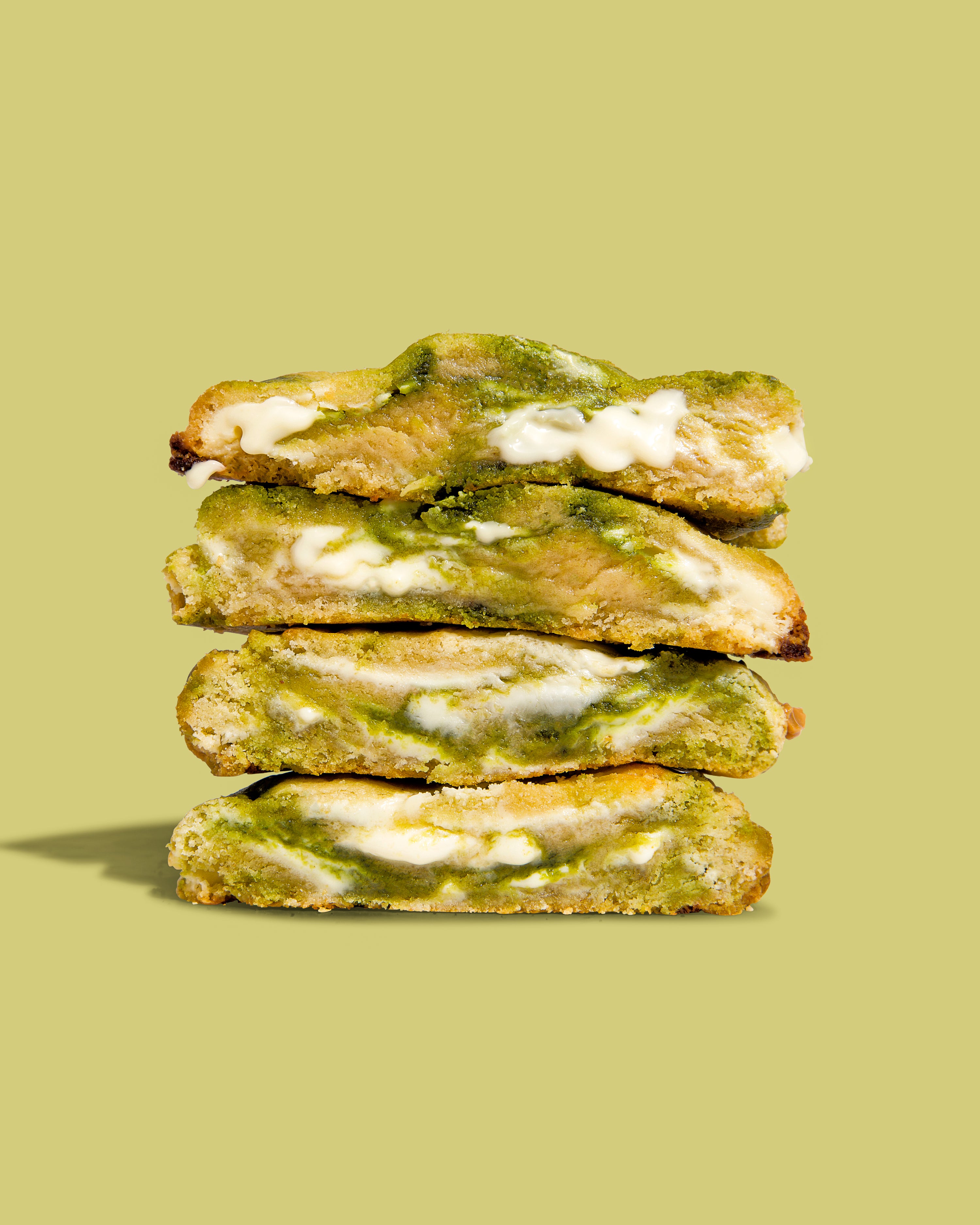 LA GOURMANDISE ULTIME - SIGNATURE KROK'ME