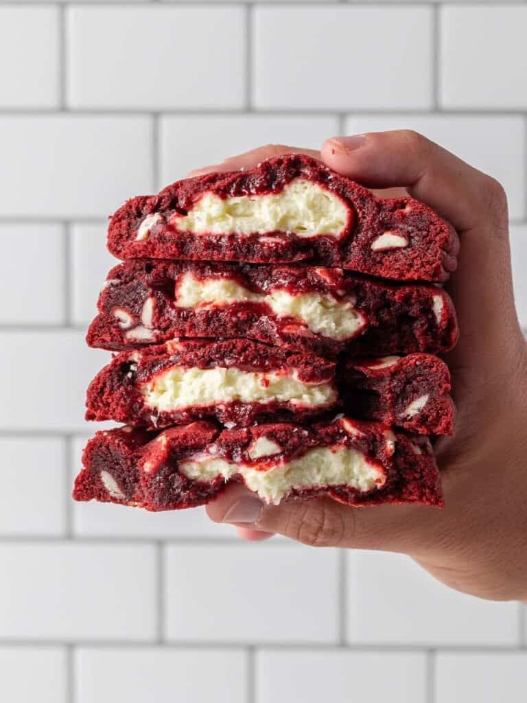 Ultime Red Velvet