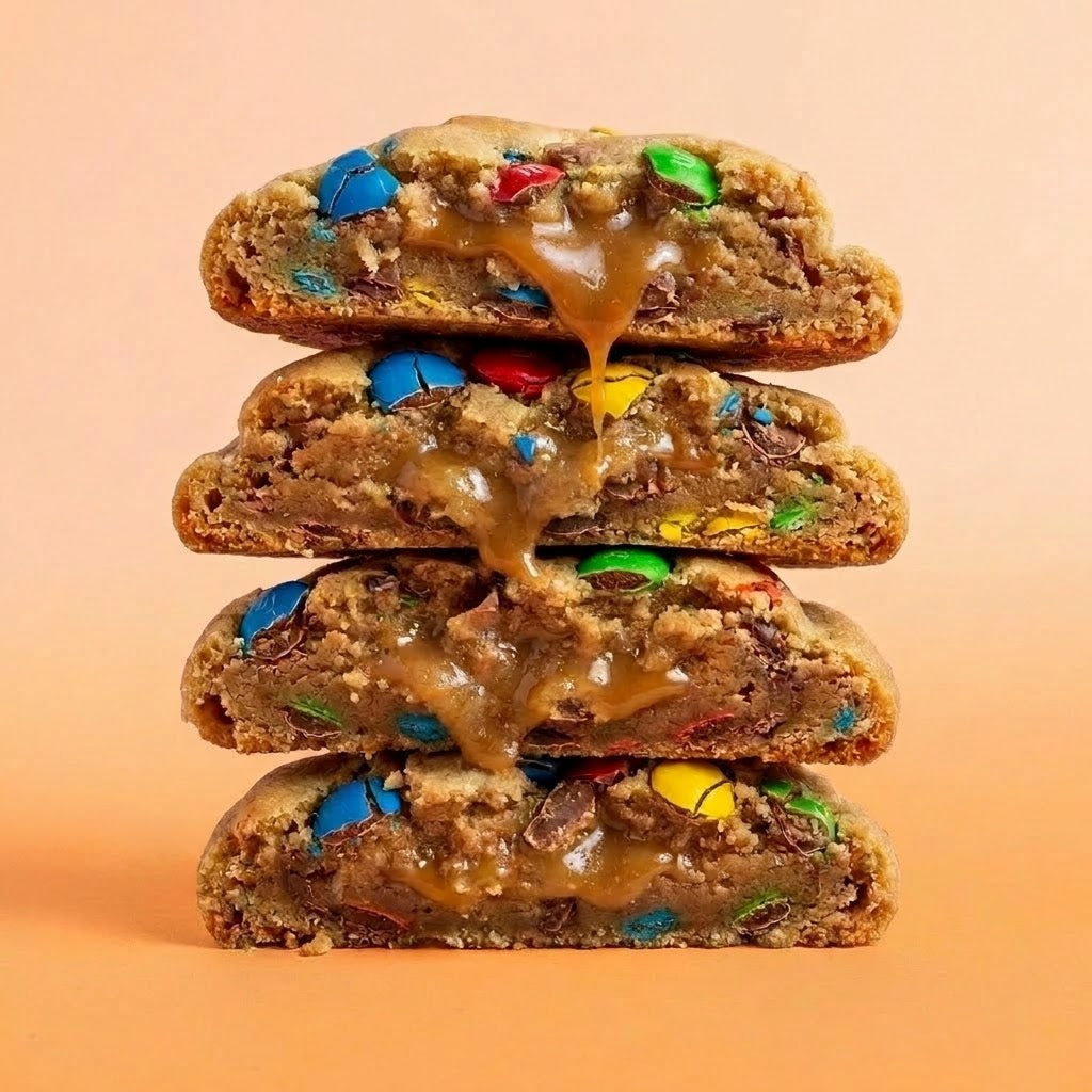 M&M’S CARAMEL