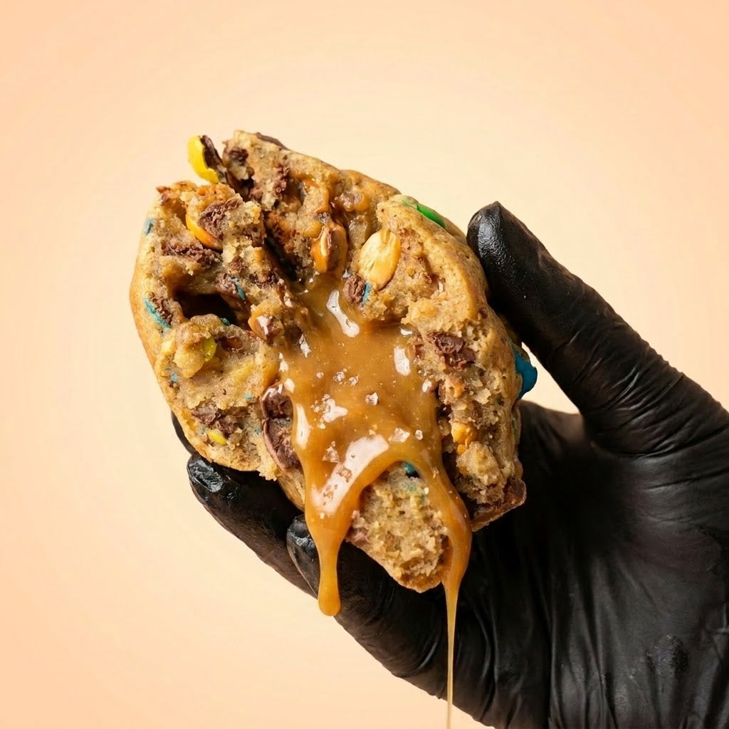 M&M’S CARAMEL
