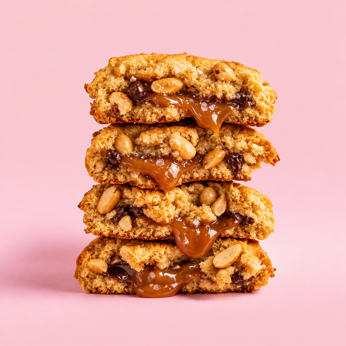 CRISPY NUT