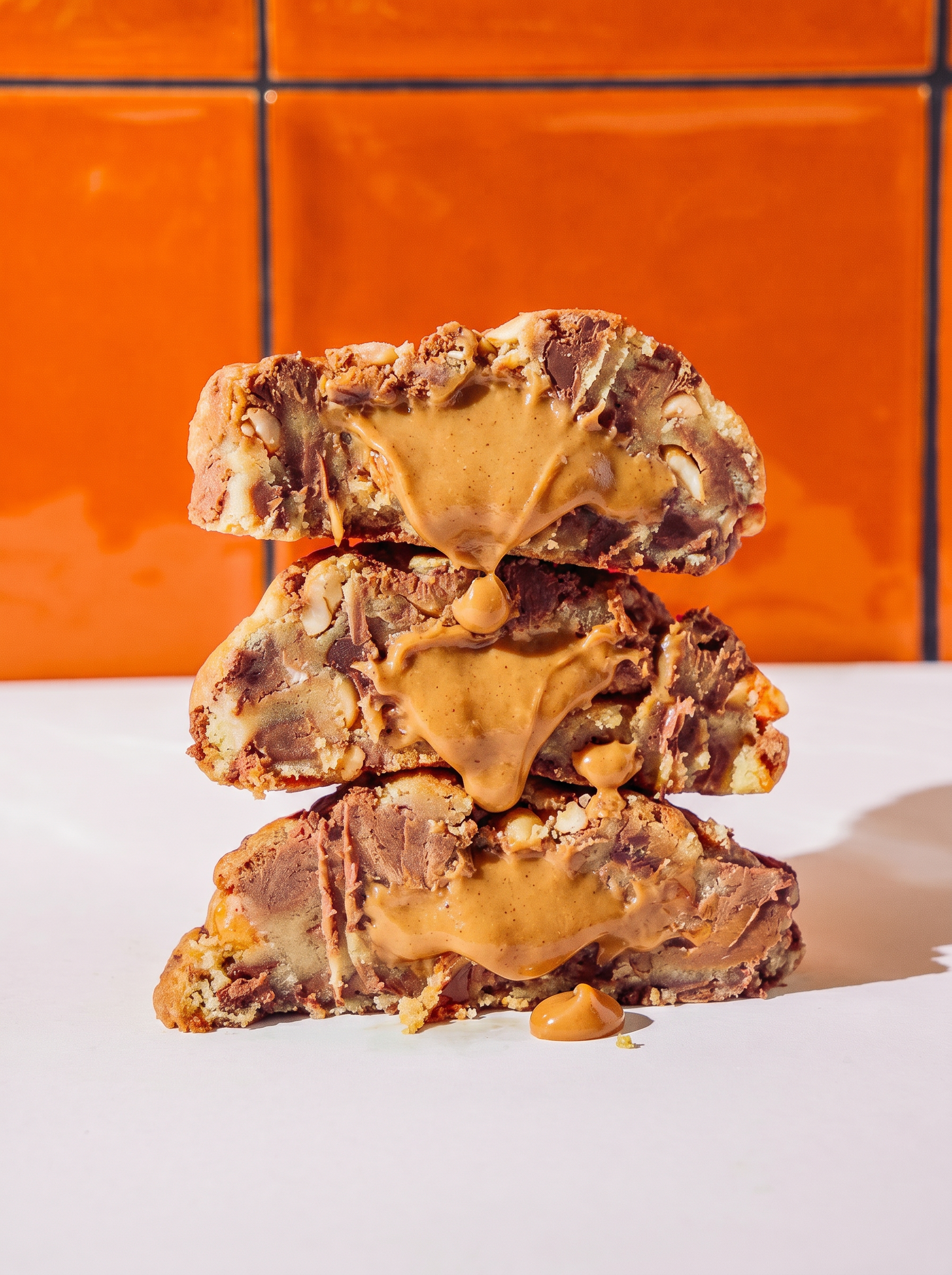 Nutty classic