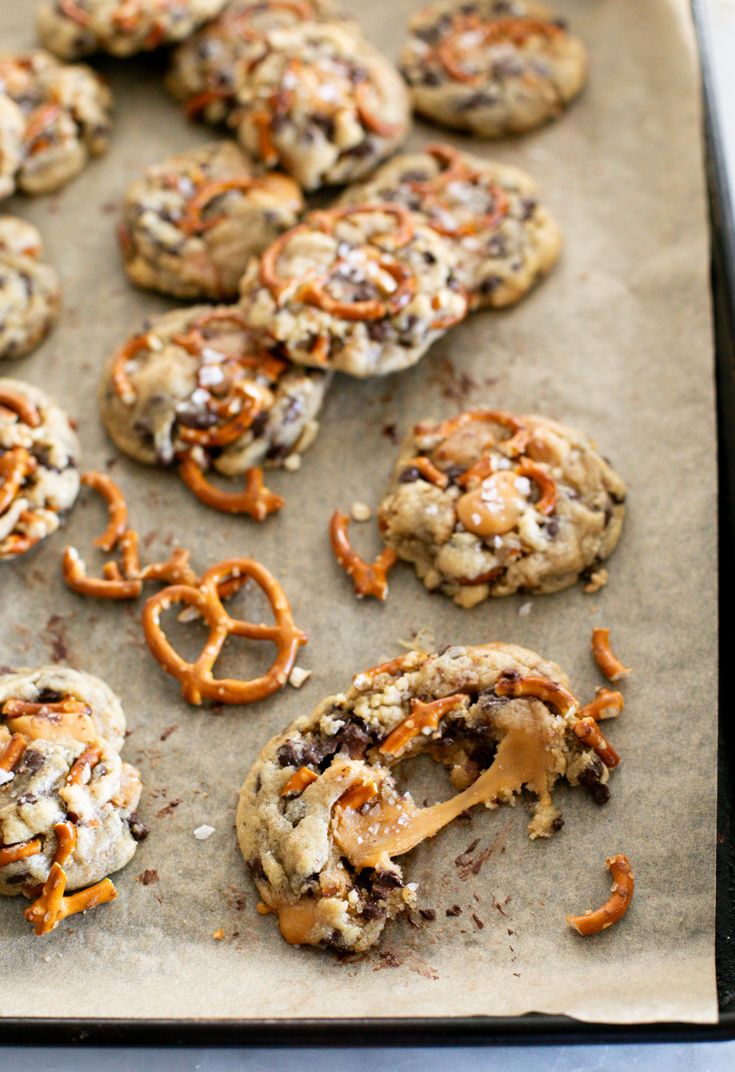 Grebel Cookies NOS COOKIES – KROK'ME
