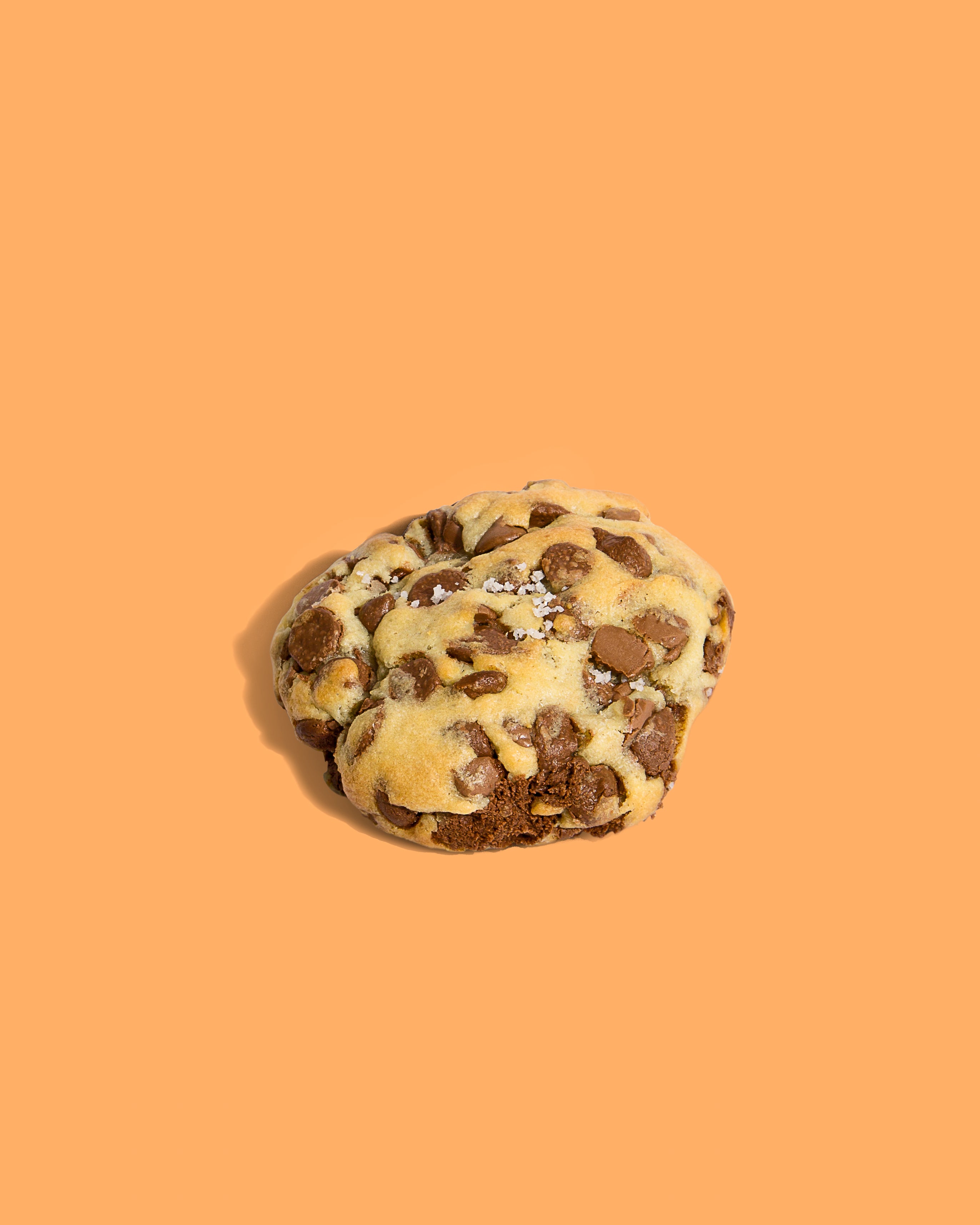 Melt Choco