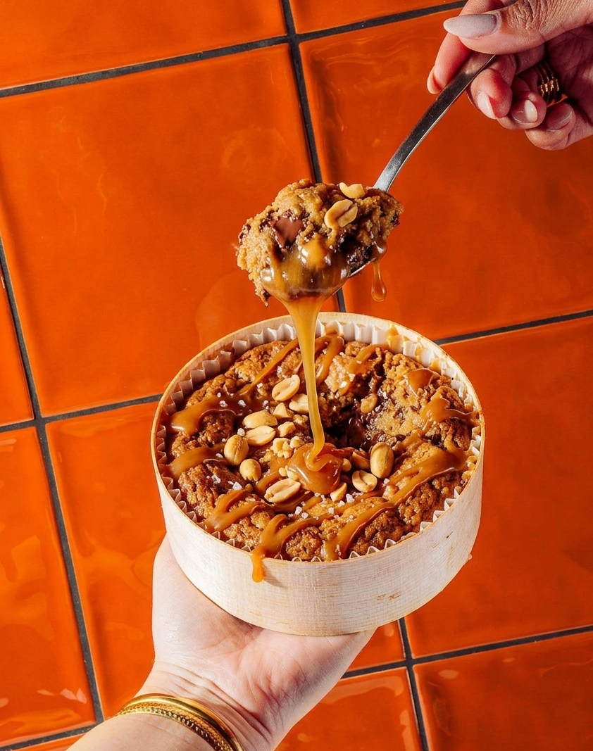 HOT CRISPY NUT 4