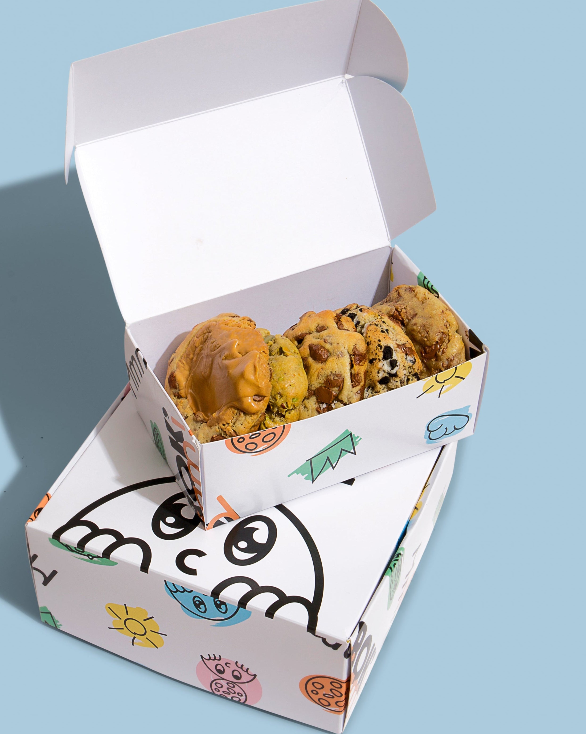 BOX DÉCOUVERTE KROK'ME