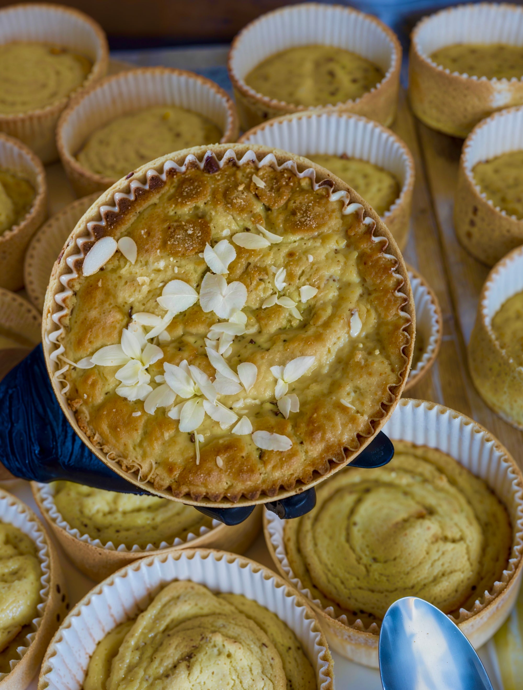 COOKIE DES ROIS 4 PARTS